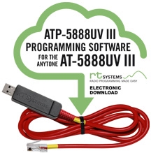 RT SYSTEMS ATP5888UV